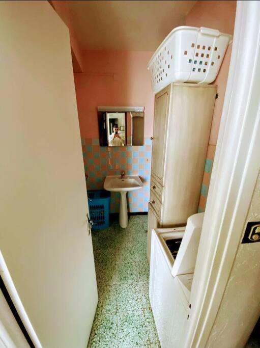 Petit Coin De Paradis Evisa Esterno foto